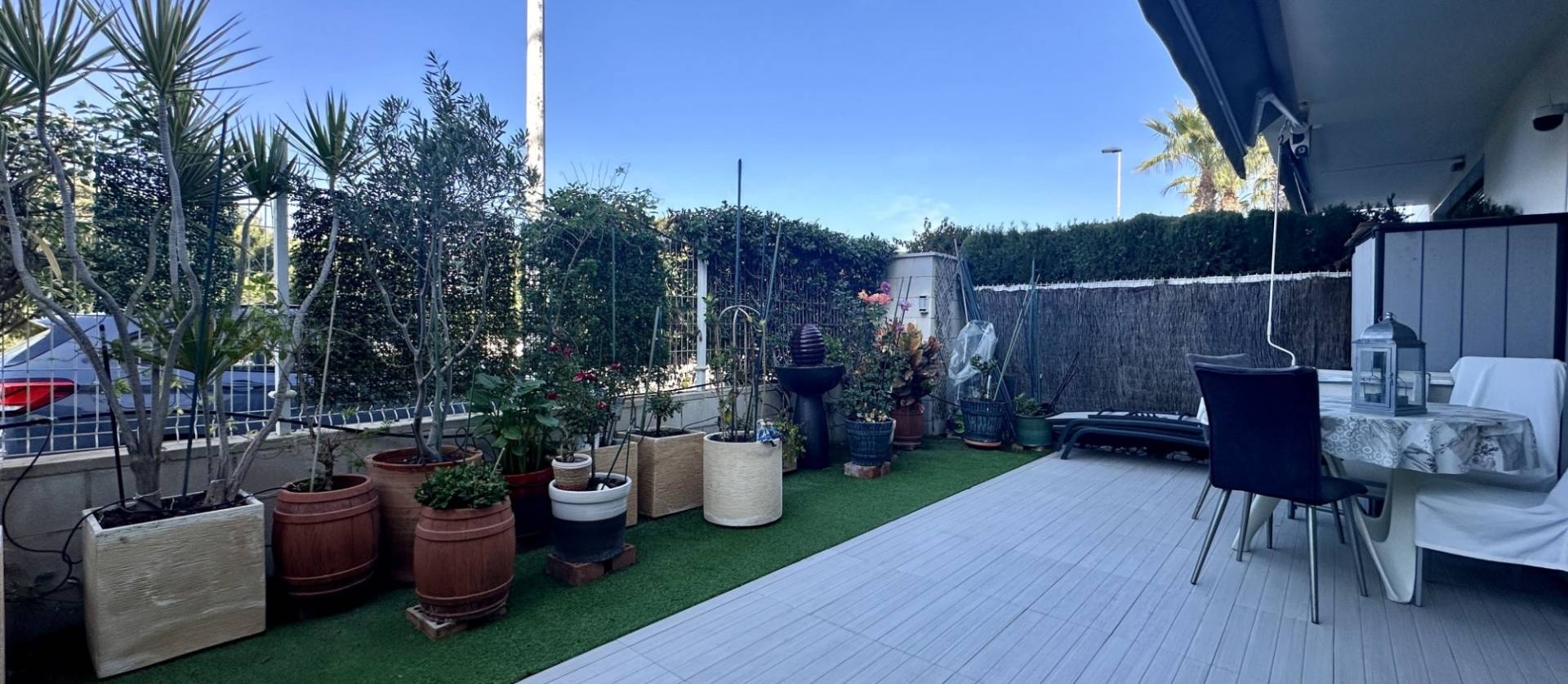 Bestaande woningen - Appartment - Orihuela Costa - Punta Prima