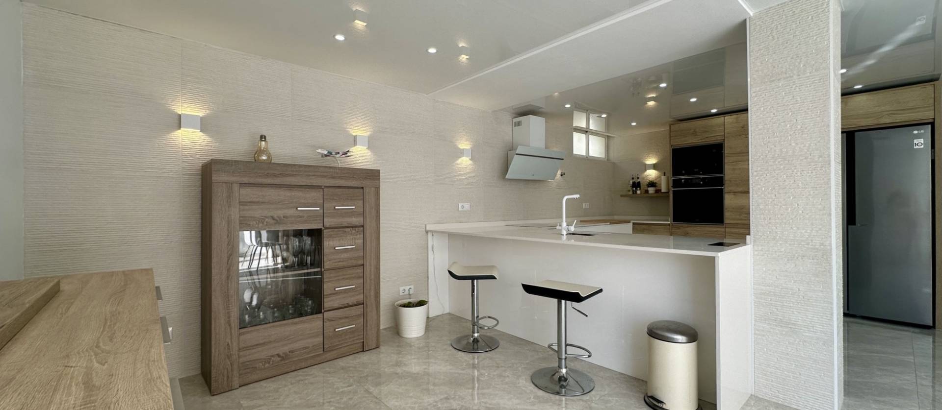 Bestaande woningen - Villa - Orihuela Costa - Los Altos