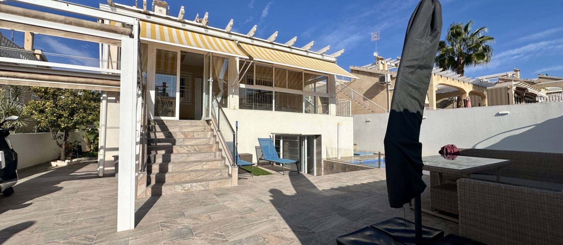 Bestaande woningen - Villa - Orihuela Costa - Los Altos