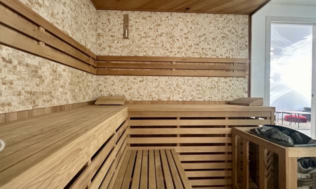 Bestaande woningen - Villa - Orihuela Costa - Los Altos