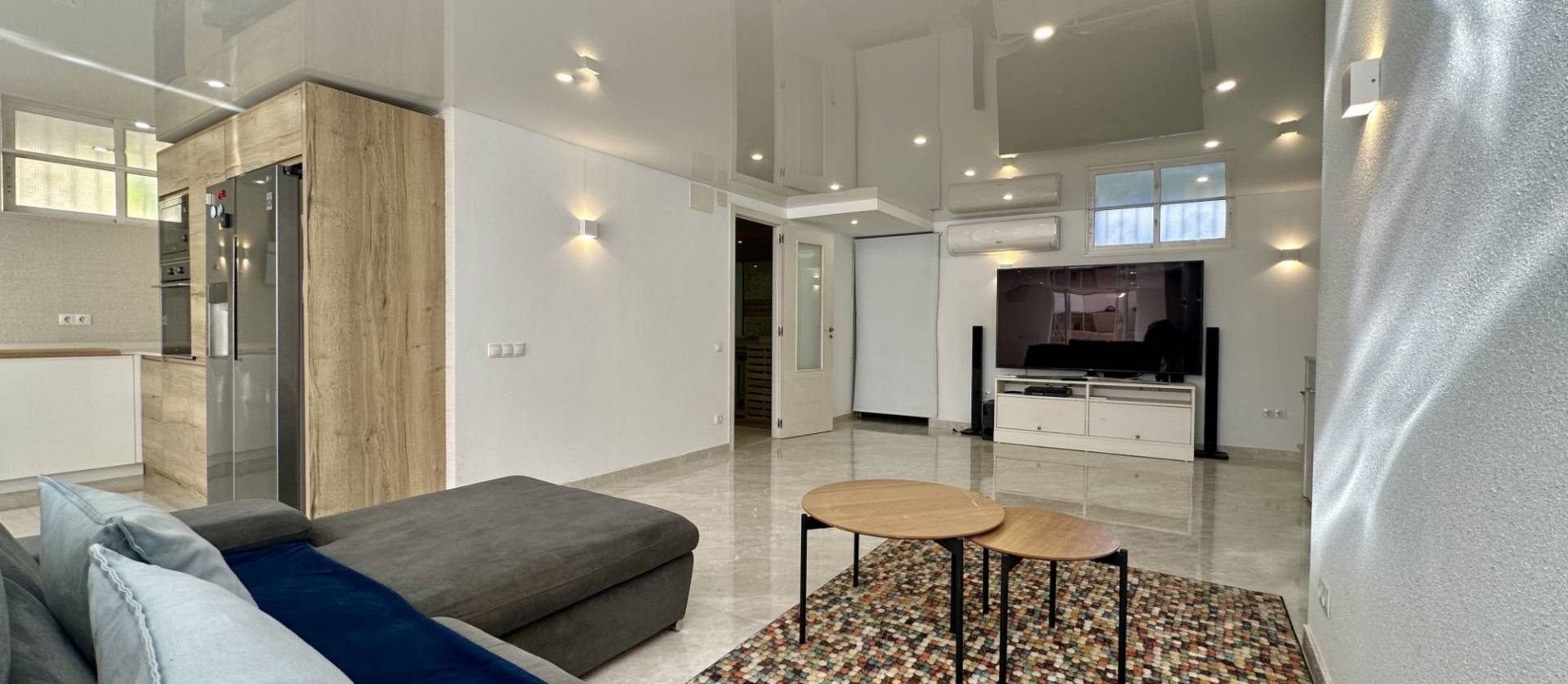 Bestaande woningen - Villa - Orihuela Costa - Los Altos