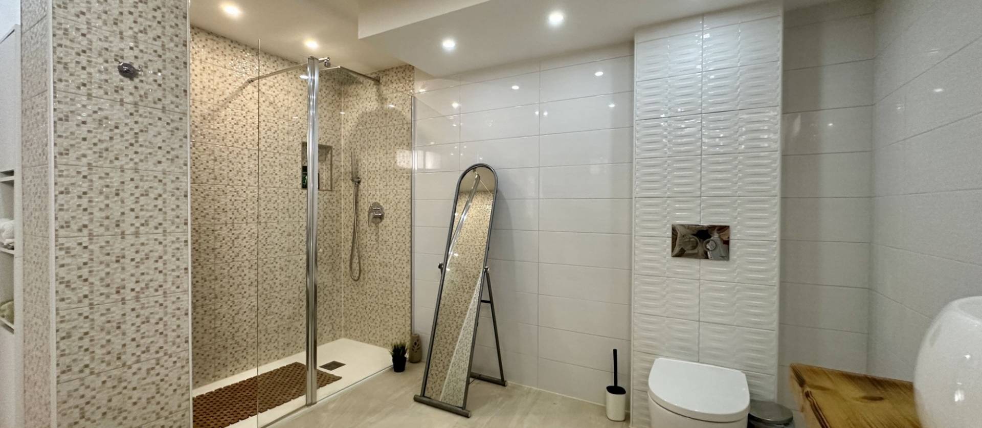 Bestaande woningen - Villa - Orihuela Costa - Los Altos