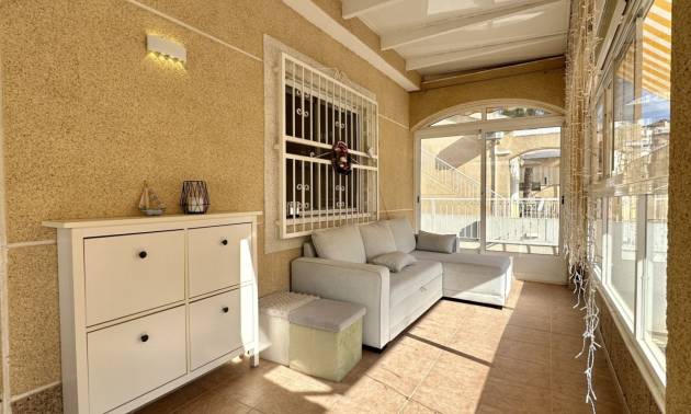 Bestaande woningen - Villa - Orihuela Costa - Los Altos
