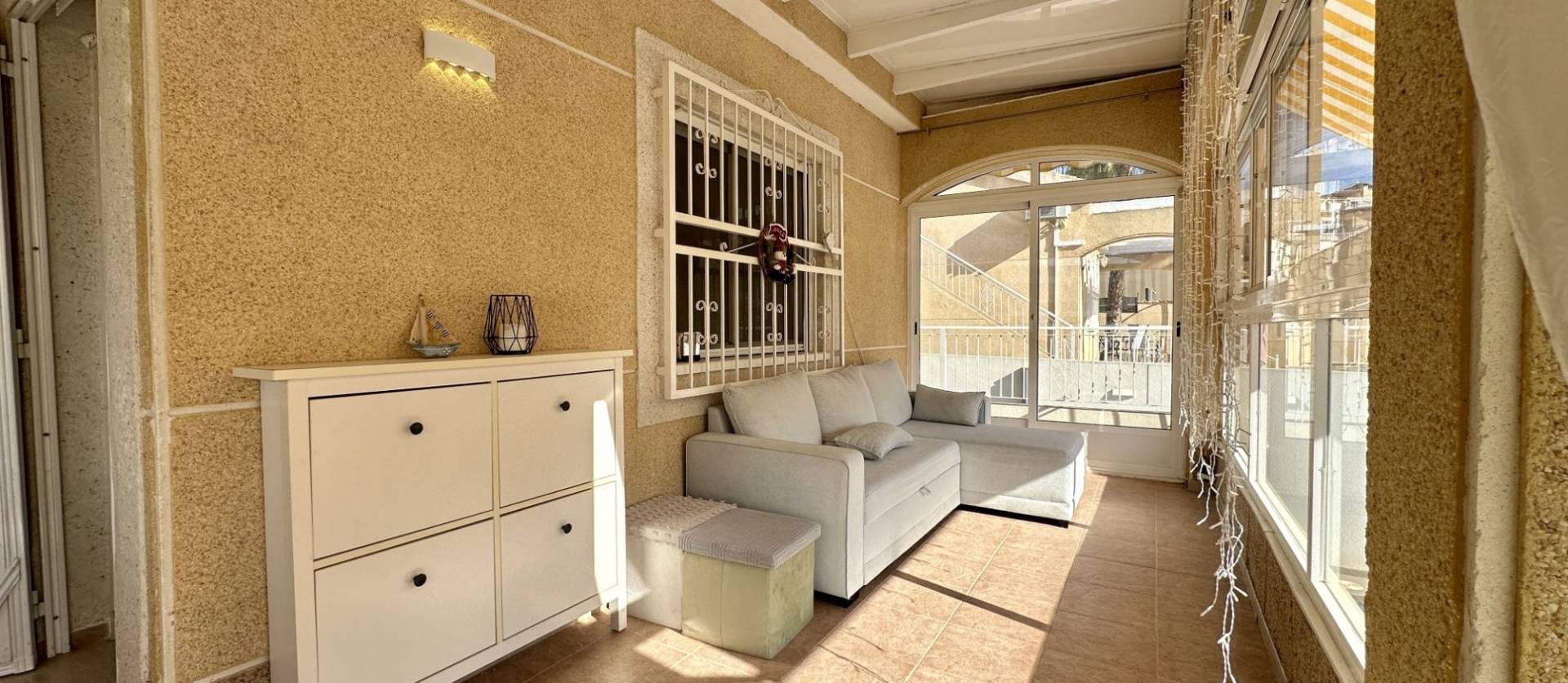 Bestaande woningen - Villa - Orihuela Costa - Los Altos