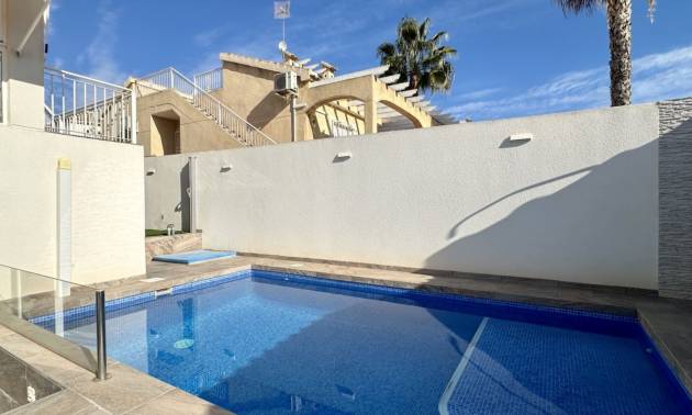 Bestaande woningen - Villa - Orihuela Costa - Los Altos