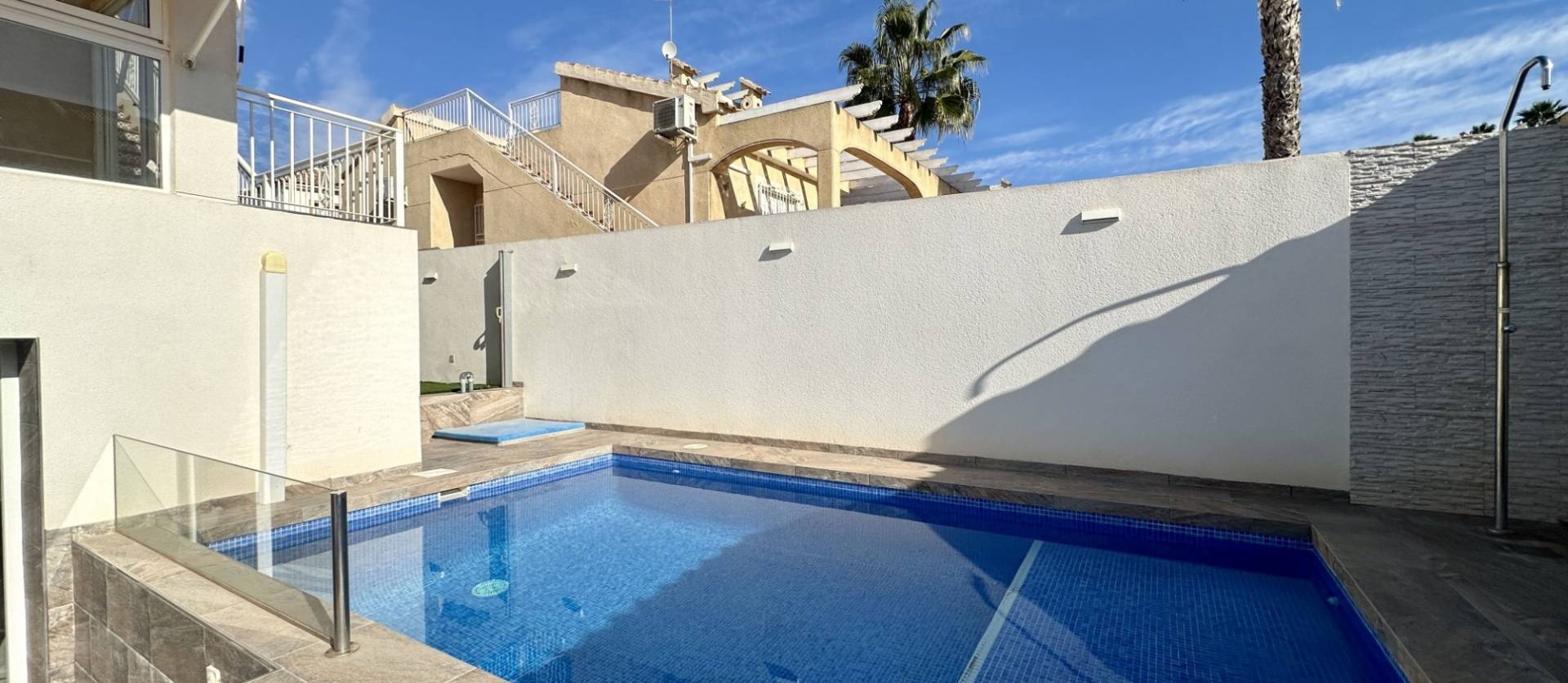 Bestaande woningen - Villa - Orihuela Costa - Los Altos