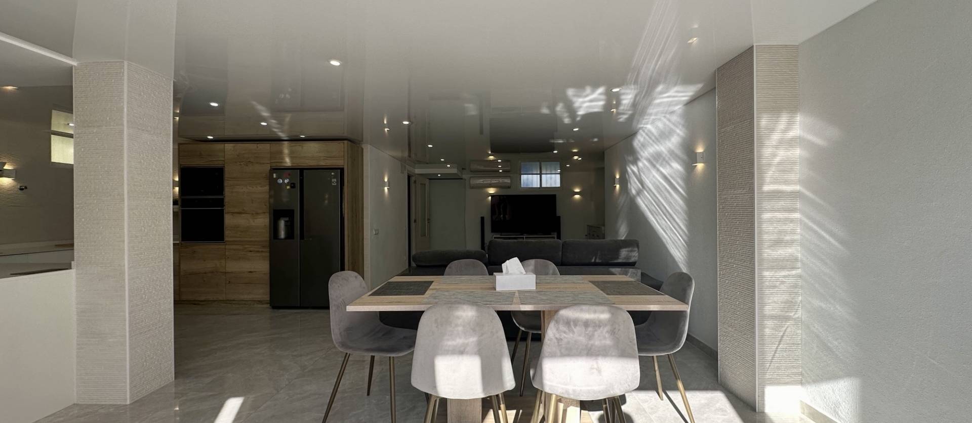 Bestaande woningen - Villa - Orihuela Costa - Los Altos