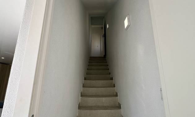 Bestaande woningen - Villa - Orihuela Costa - Los Altos