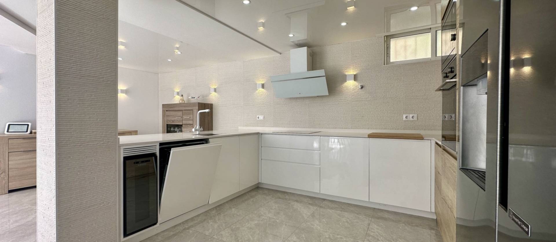 Bestaande woningen - Villa - Orihuela Costa - Los Altos