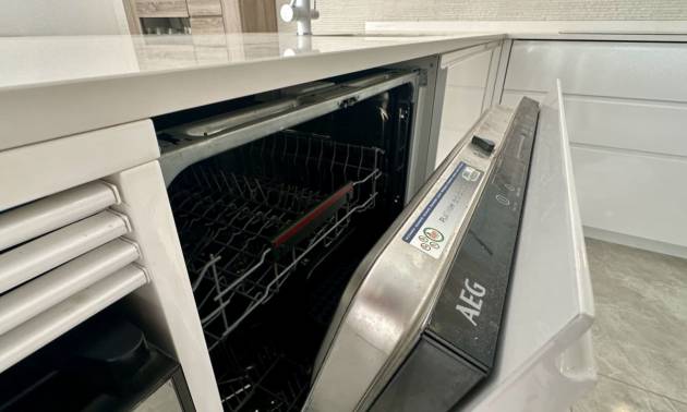 Bestaande woningen - Villa - Orihuela Costa - Los Altos