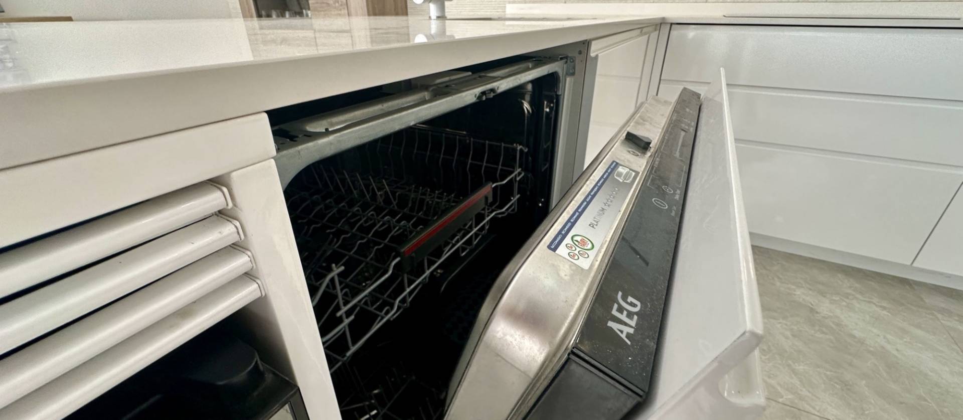 Bestaande woningen - Villa - Orihuela Costa - Los Altos