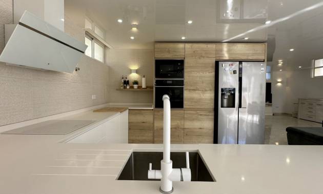 Bestaande woningen - Villa - Orihuela Costa - Los Altos