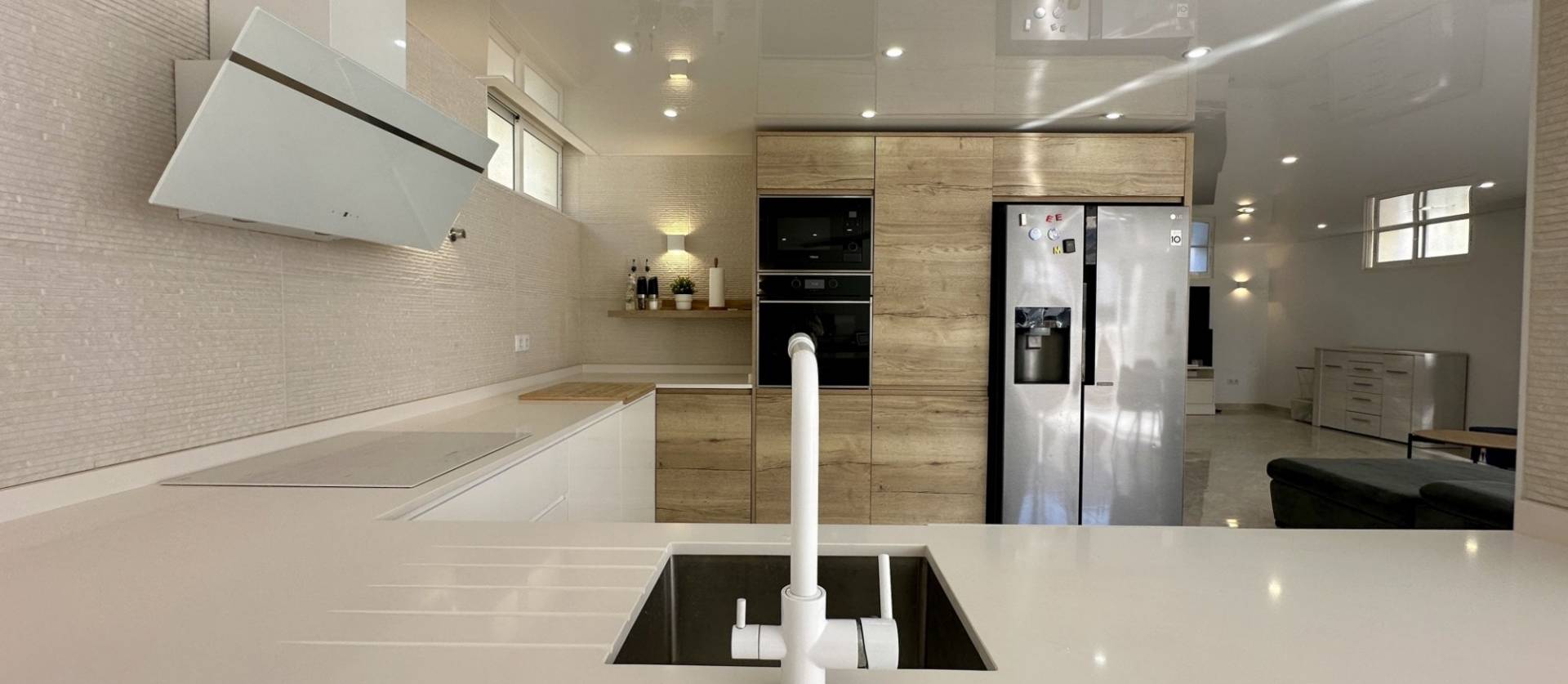 Bestaande woningen - Villa - Orihuela Costa - Los Altos