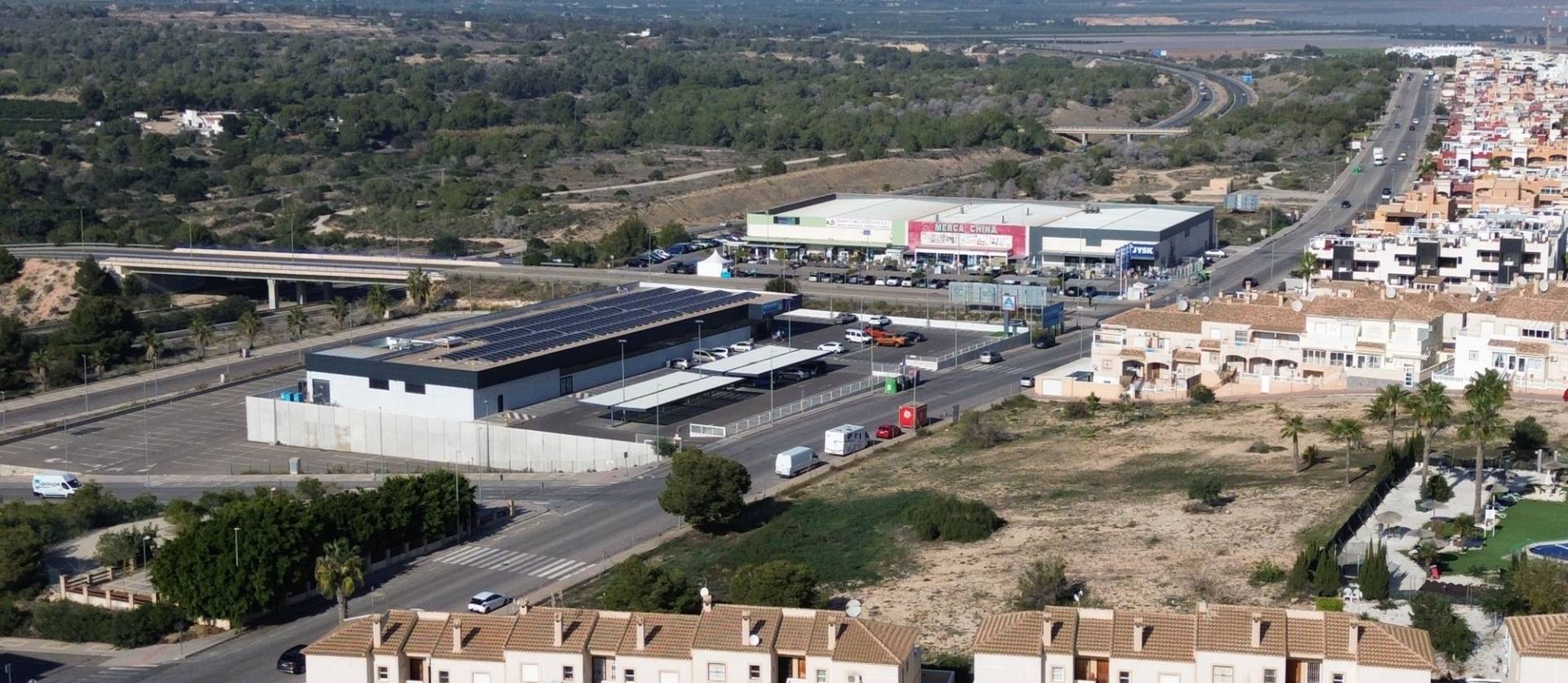 Bestaande woningen - Villa - Orihuela Costa - Los Altos