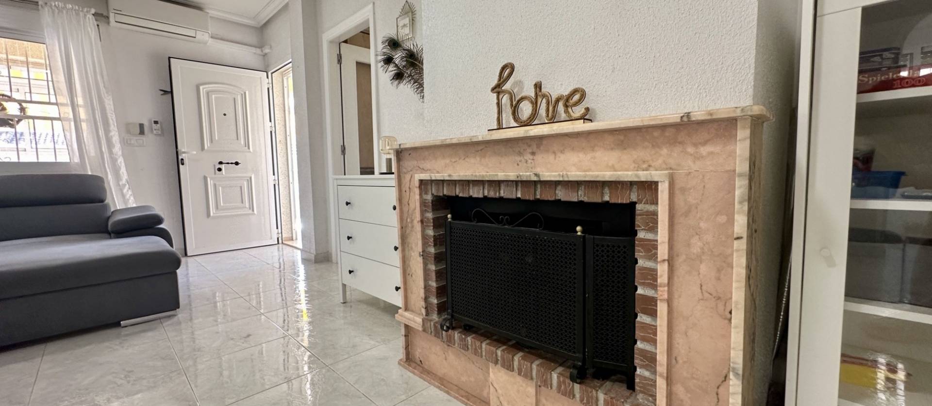 Bestaande woningen - Villa - Orihuela Costa - Los Altos