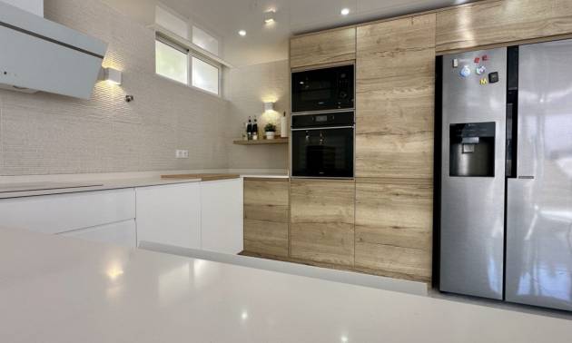 Bestaande woningen - Villa - Orihuela Costa - Los Altos