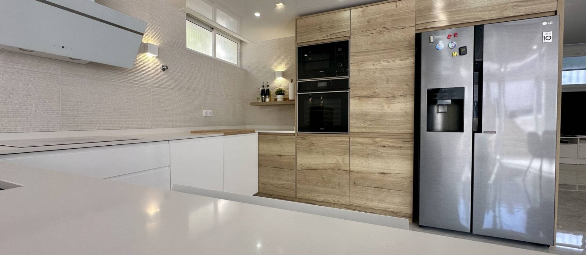 Bestaande woningen - Villa - Orihuela Costa - Los Altos