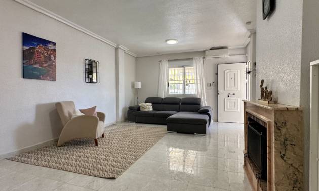 Bestaande woningen - Villa - Orihuela Costa - Los Altos