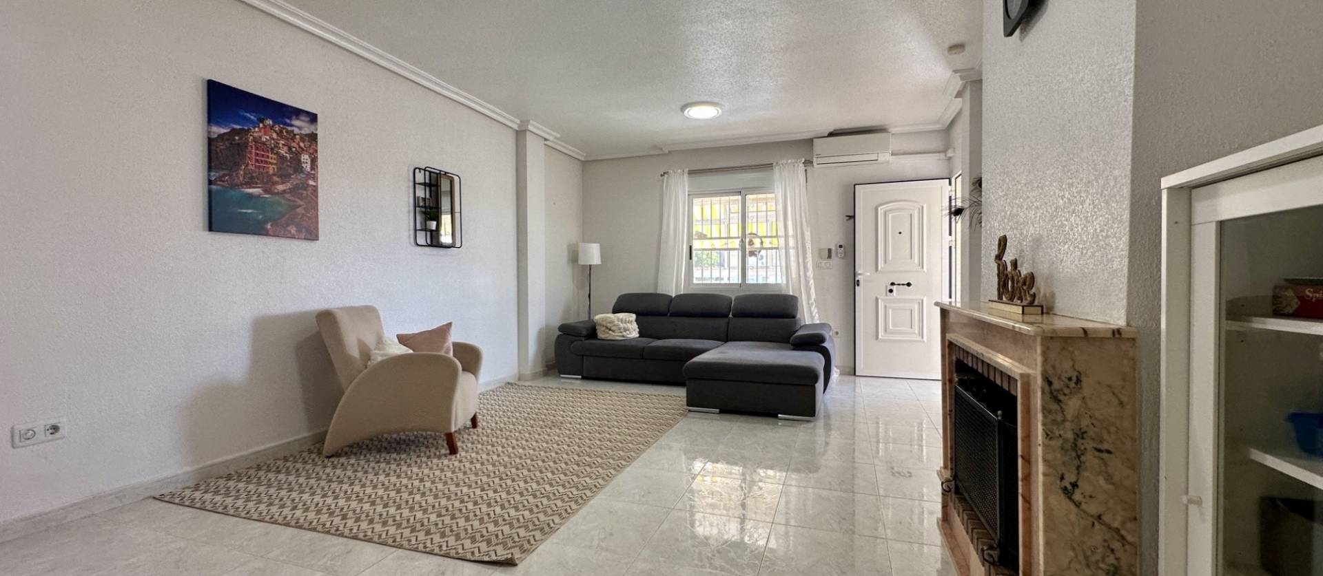 Bestaande woningen - Villa - Orihuela Costa - Los Altos