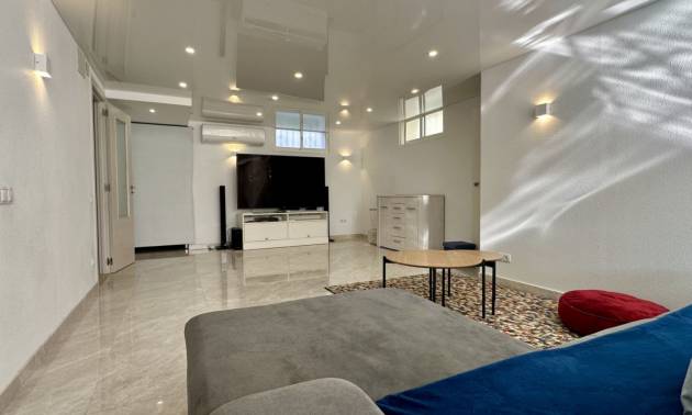 Bestaande woningen - Villa - Orihuela Costa - Los Altos