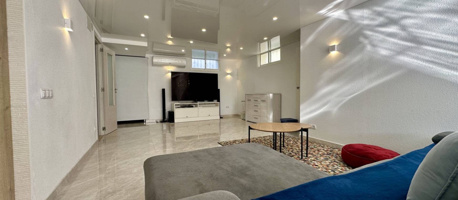 Bestaande woningen - Villa - Orihuela Costa - Los Altos