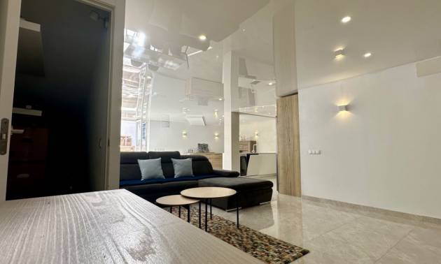 Bestaande woningen - Villa - Orihuela Costa - Los Altos