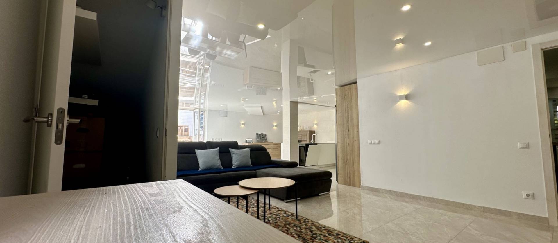 Bestaande woningen - Villa - Orihuela Costa - Los Altos