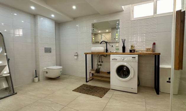 Bestaande woningen - Villa - Orihuela Costa - Los Altos