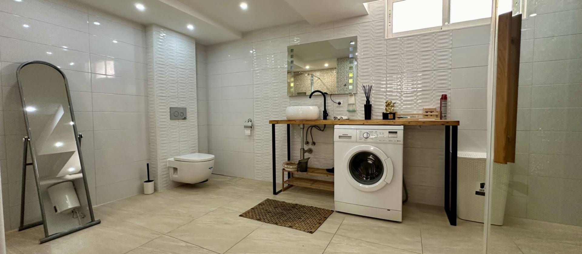 Bestaande woningen - Villa - Orihuela Costa - Los Altos