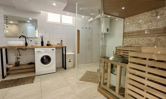 Bestaande woningen - Villa - Orihuela Costa - Los Altos