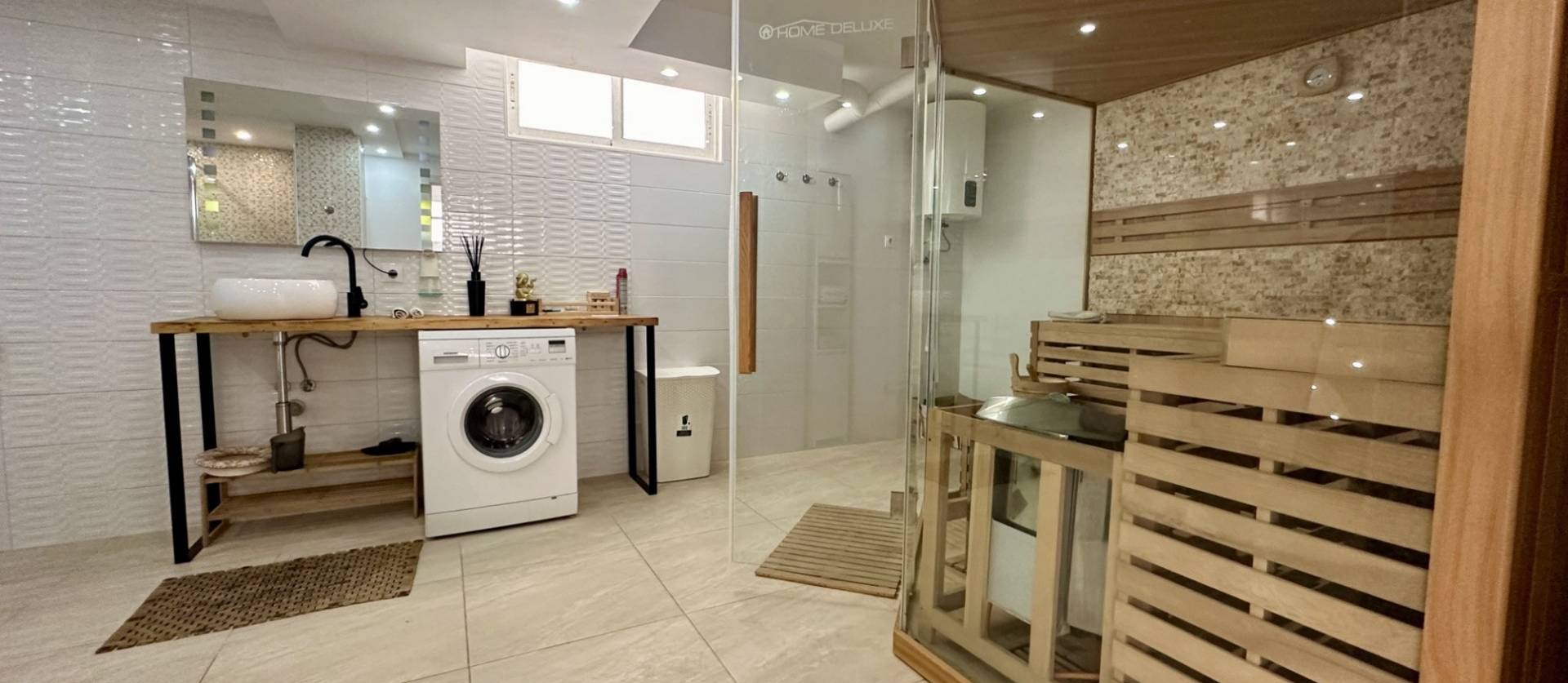 Bestaande woningen - Villa - Orihuela Costa - Los Altos