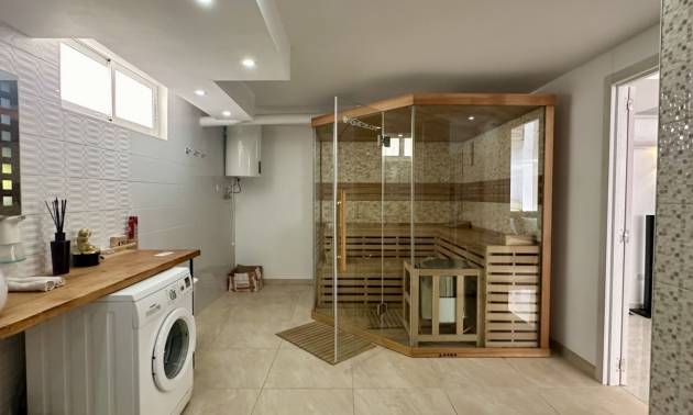 Bestaande woningen - Villa - Orihuela Costa - Los Altos