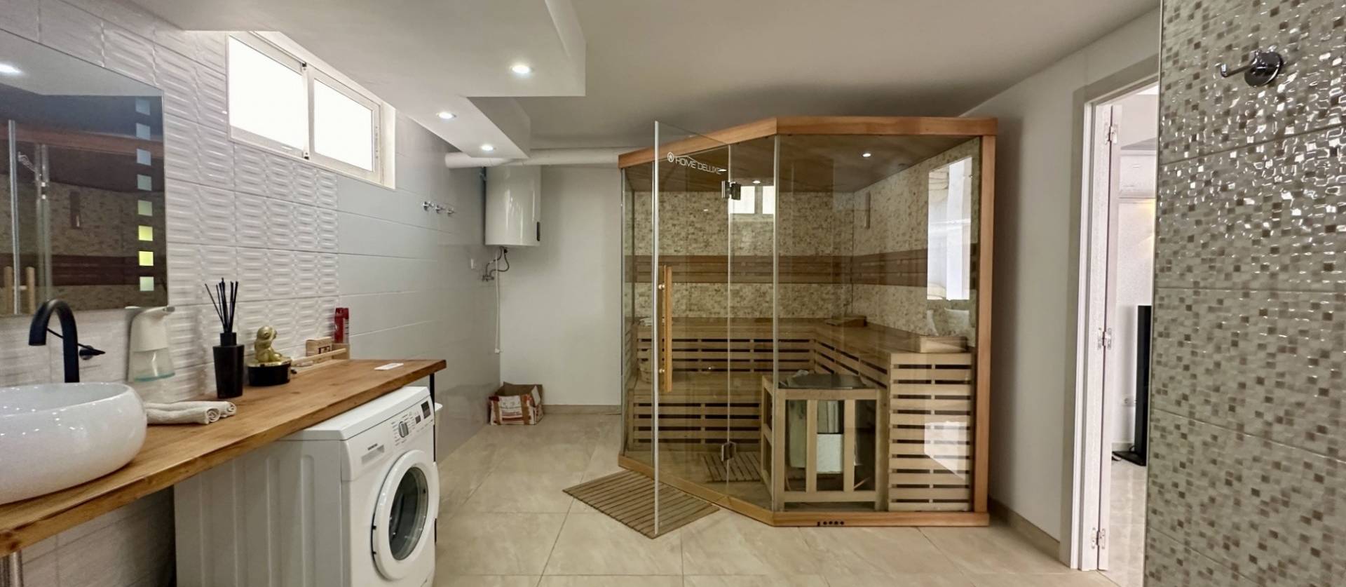 Bestaande woningen - Villa - Orihuela Costa - Los Altos