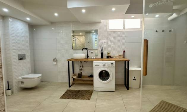 Bestaande woningen - Villa - Orihuela Costa - Los Altos