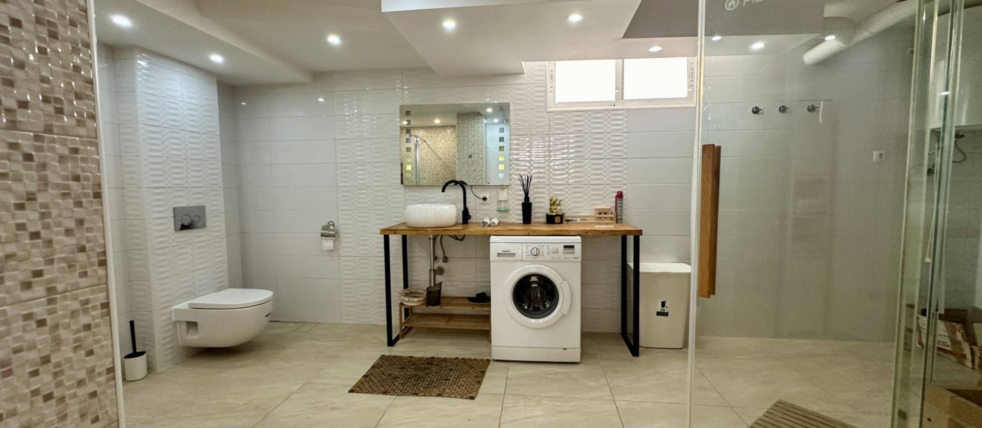 Bestaande woningen - Villa - Orihuela Costa - Los Altos