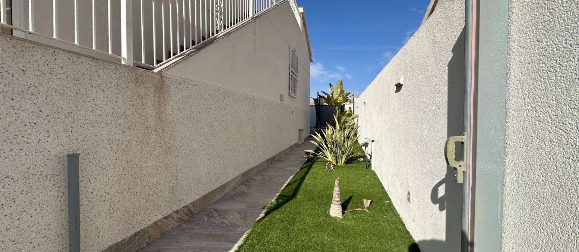 Bestaande woningen - Villa - Orihuela Costa - Los Altos