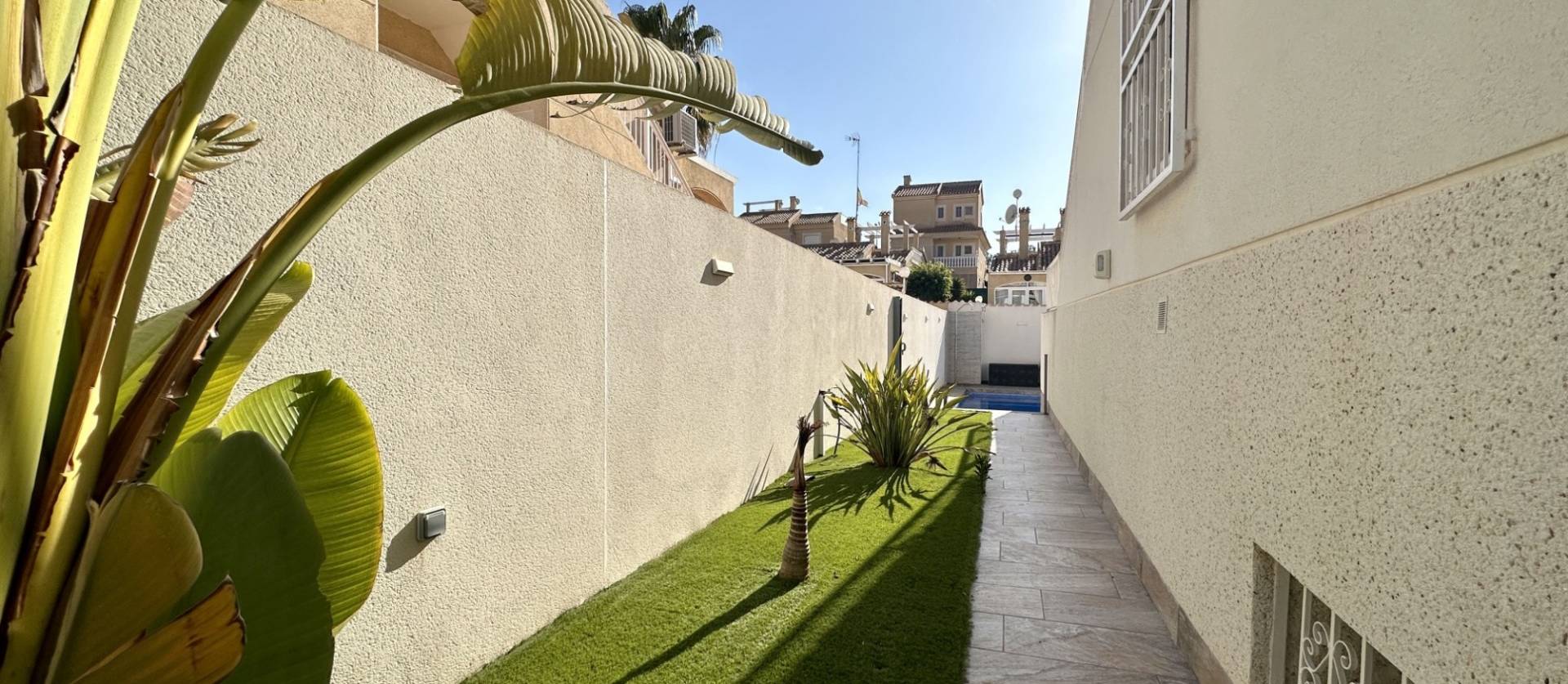 Bestaande woningen - Villa - Orihuela Costa - Los Altos