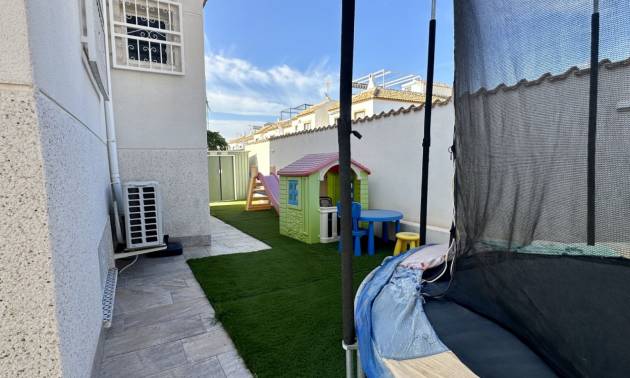 Bestaande woningen - Villa - Orihuela Costa - Los Altos