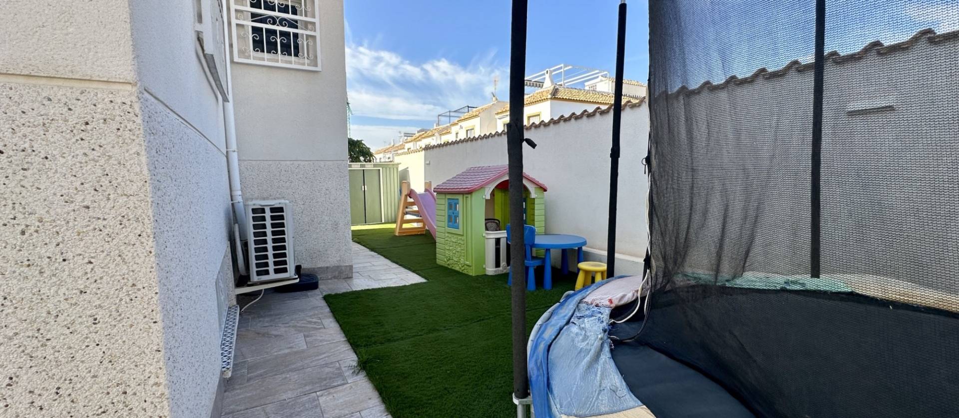 Bestaande woningen - Villa - Orihuela Costa - Los Altos