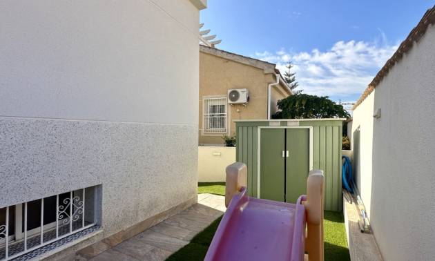 Bestaande woningen - Villa - Orihuela Costa - Los Altos