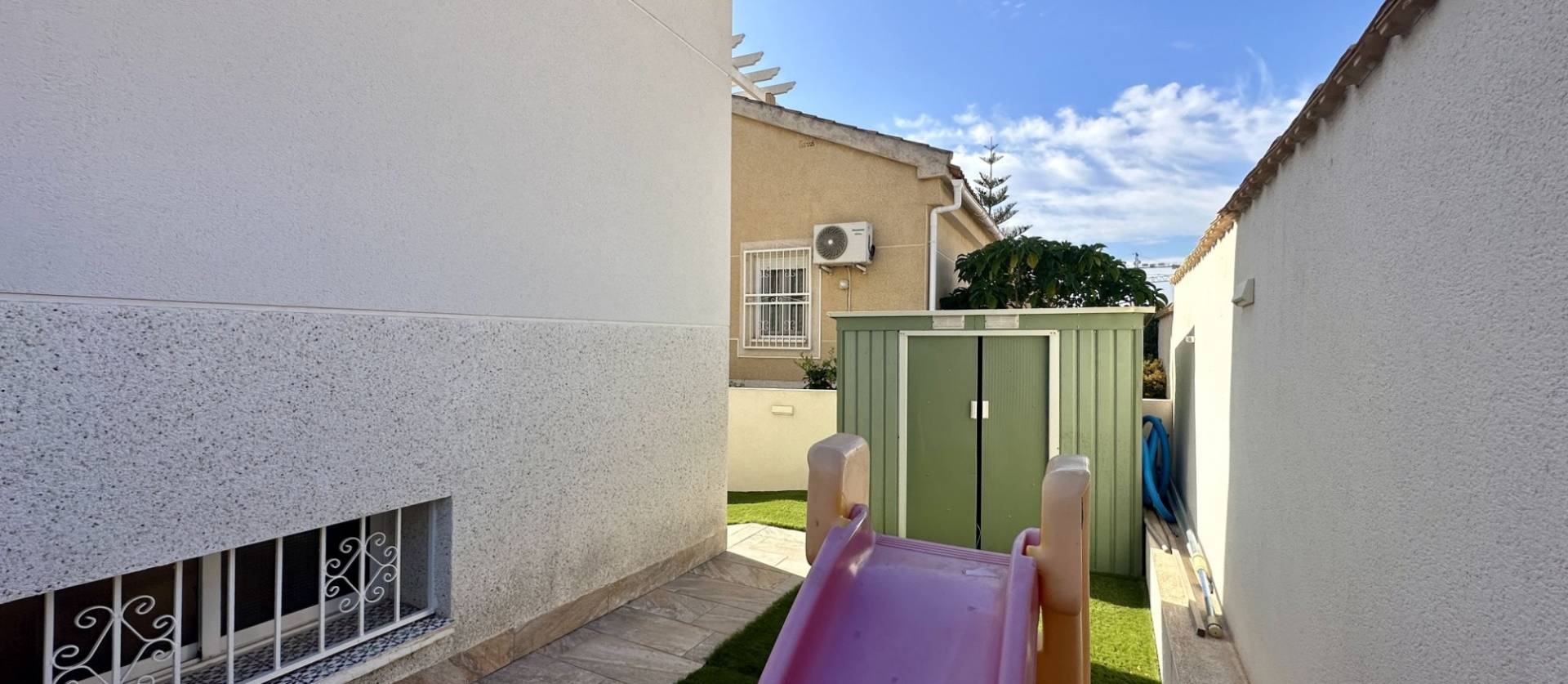 Bestaande woningen - Villa - Orihuela Costa - Los Altos
