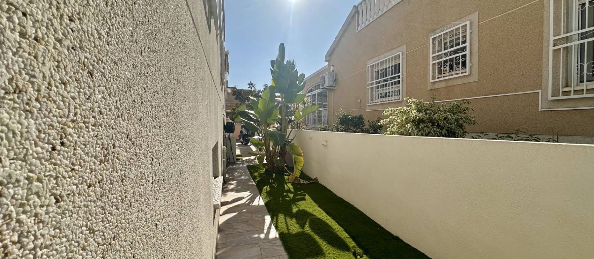 Bestaande woningen - Villa - Orihuela Costa - Los Altos