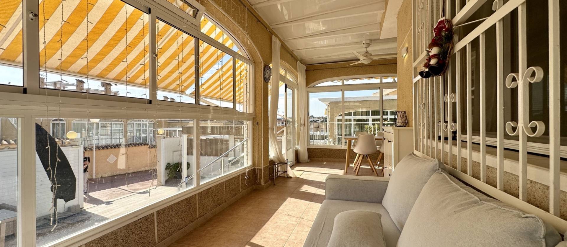 Bestaande woningen - Villa - Orihuela Costa - Los Altos