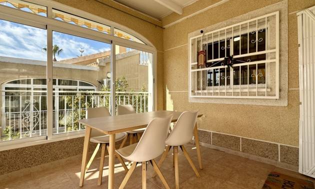 Bestaande woningen - Villa - Orihuela Costa - Los Altos