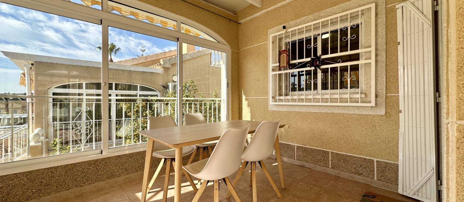 Bestaande woningen - Villa - Orihuela Costa - Los Altos