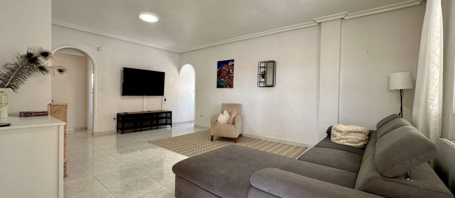 Bestaande woningen - Villa - Orihuela Costa - Los Altos