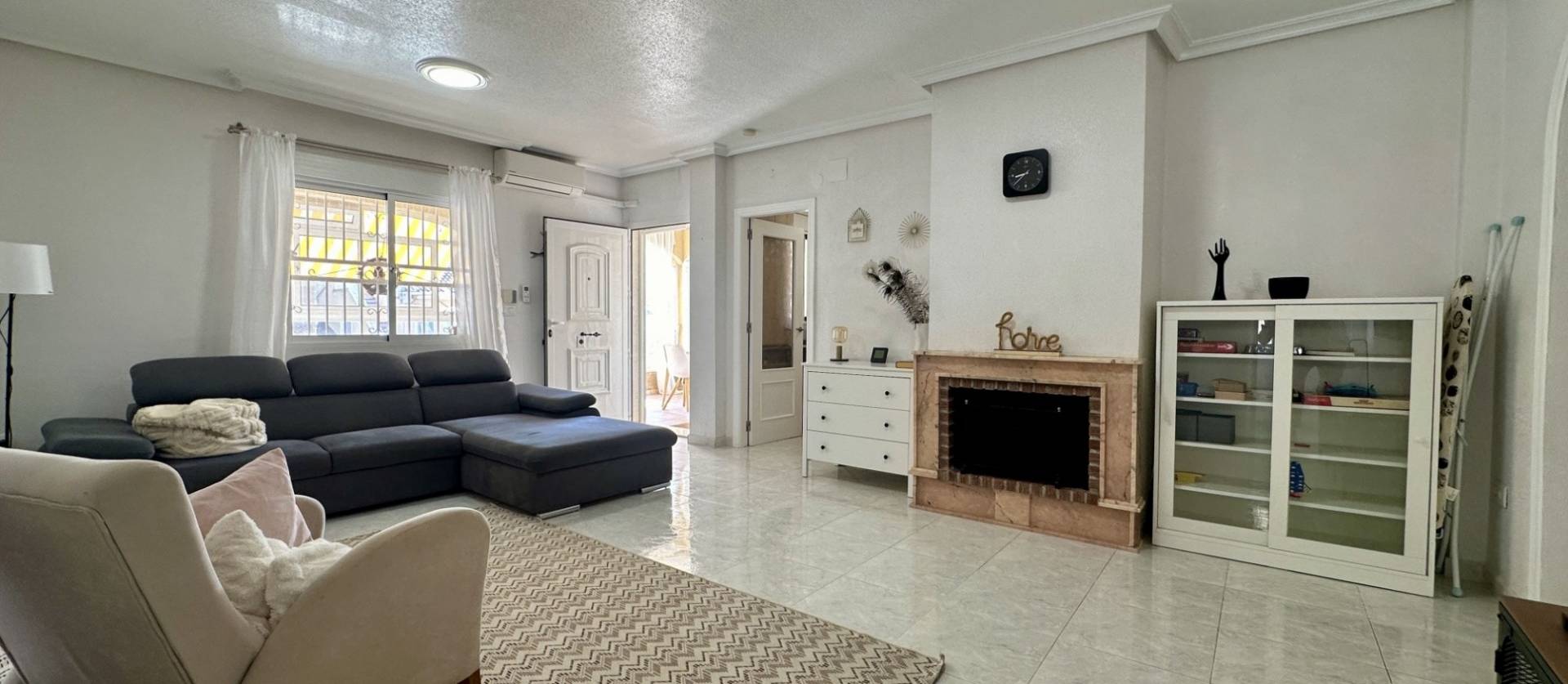 Bestaande woningen - Villa - Orihuela Costa - Los Altos