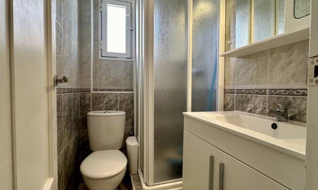 Bestaande woningen - Villa - Orihuela Costa - Los Altos