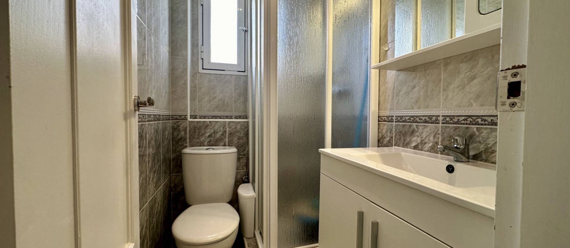 Bestaande woningen - Villa - Orihuela Costa - Los Altos