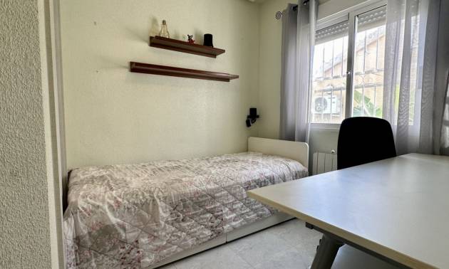 Bestaande woningen - Villa - Orihuela Costa - Los Altos